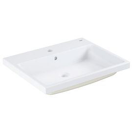 раковина встраиваемая grohe cube ceramic 3947900h в Шымкенте фото № 1