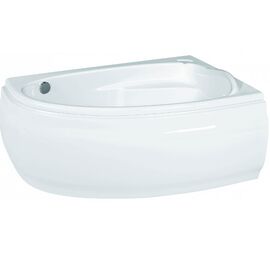 Ванна акриловая cersanit 150x95 joanna правая в Шымкенте фото № 1