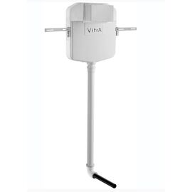 Инсталляция для чаши генуя vitra 742-1700-01 в Шымкенте фото № 1