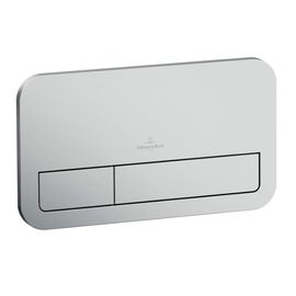 Клавиша смыва villeroy & boch viconnect 9224 90 69 в Шымкенте фото № 1