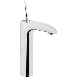 смеситель на раковину vitra t4 a42473exp (высокий) в Шымкенте фото № 1