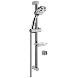 Душевой гарнитур vitra slim a45678wsa в Шымкенте фото № 1