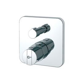 смеситель термостат ideal standard ceratherm 200 new a4662aa /а1000nu встраиваемый в Шымкенте фото № 1