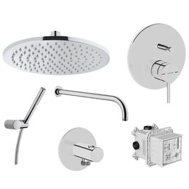 Душевая система vitra origin a49266exp хром в Шымкенте фото № 1