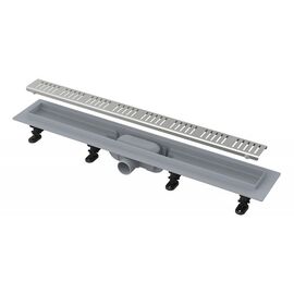 Душевой лоток alcaplast apz10-550m  simple в Шымкенте фото № 1