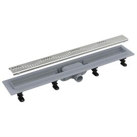 Душевой лоток alcaplast apz8-650m  simple в Шымкенте фото № 1