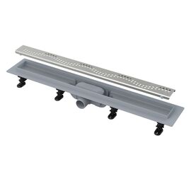 Душевой лоток alcaplast apz8-750m  simple в Шымкенте фото № 1