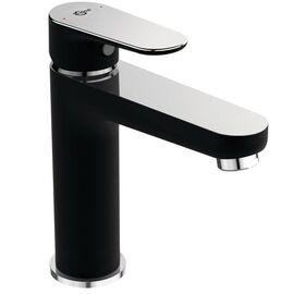 смеситель для раковины ideal standard tyria bc159hs (р) черный/хром в Шымкенте фото № 1
