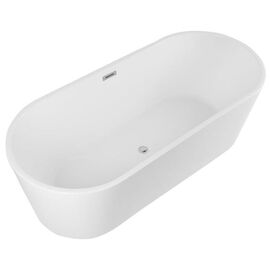 Отдельностоящая ванна aquanet eclips 180х80 в Шымкенте фото № 1
