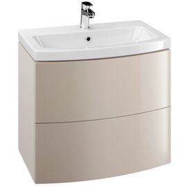тумба c раковиной cersanit easy p-sz-eas-es70/cp  70см в Шымкенте фото № 1