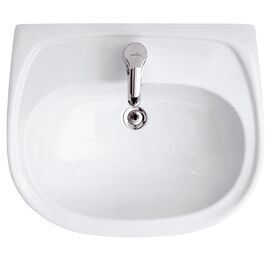 чаша раковины mito market m 60 b 1 (s-um-mim60/1w) в Шымкенте фото № 1