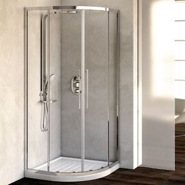Душевой уголок ideal standard 90x90 kubo t7148 в Шымкенте фото № 1