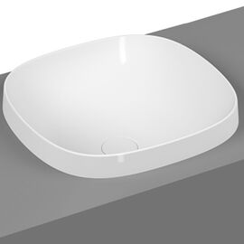раковина на столешницу vitra frame 5654b403-0016 40см в Шымкенте фото № 1