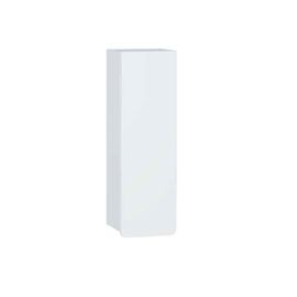 шкаф-пенал vitra d-light 36см 58157 левосторонний в Шымкенте фото № 1