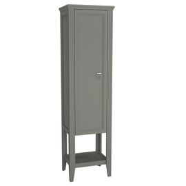 шкаф-пенал vitra valarte 62241 55см левосторонний в Шымкенте фото № 1