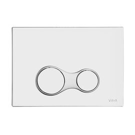 Клавиша смыва vitra sirius 740-0480 в Шымкенте фото № 1