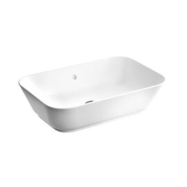 раковина накладная vitra geo 7425b003-0012 чаша в Шымкенте фото № 1