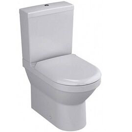 унитаз напольный vitra s50 9798b003-1165 с микролифтом в Шымкенте фото № 1
