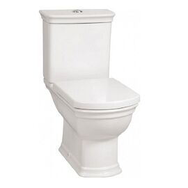 унитаз напольный vitra valarte 4160b003-0075 с микролифтом (комплект) в Шымкенте фото № 1