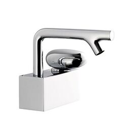 смеситель для раковины vitra istanbul a41826exp в Шымкенте фото № 1