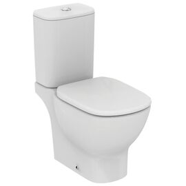 унитаз напольный ideal standard tesi t008701 aqua blade (комплект) в Шымкенте фото № 1