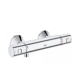смеситель термостат grohe precision start 34594000 для душа, хром в Шымкенте фото № 1
