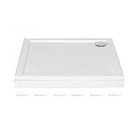 Поддон для душа aquanet gamma/beta 90х90 cube из литьевого мрамора в Шымкенте фото № 1