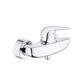 смеситель для душа grohe wave 2015 32287001, однорычажный, хром в Шымкенте фото № 1