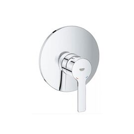 Встраиваемый смеситель grohe lineare 1929600 для душа в Шымкенте фото № 1