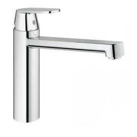 30193000 grohe eurosmart cosmopolitan смеситель однорычажный для кухни в Шымкенте фото № 1
