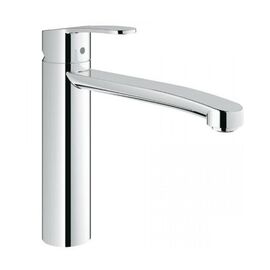 31124002 grohe eurostyle cosmopolitan ohm смеситель однозахватный для мойки в Шымкенте фото № 1
