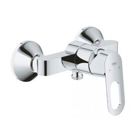 смеситель для душа grohe bauloop ohm 23340000 в Шымкенте фото № 1
