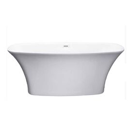 Отдельностоящая ванна aquanet pleasure 170х78 в Шымкенте фото № 1