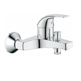 смеситель для ванны grohe baucurve 32806000, dn 15 в Шымкенте фото № 1