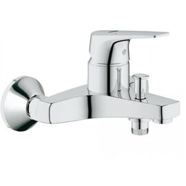 32811000 grohe bauflow ohm bath exposed однорычажный смеситель для ванны/душа в Шымкенте фото № 1