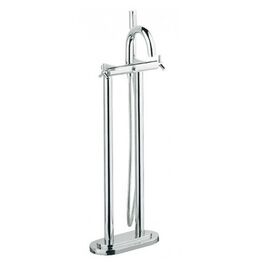 Напольный смеситель grohe atrio ypsilon 25044000 в Шымкенте фото № 1