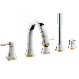 Grohe 19919ig0 grandera смеситель для ванны/душа, двухзахватный в Шымкенте фото № 1