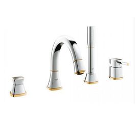 Grohe 19936ig0 grandera смеситель для ванны/душа, однозахватный в Шымкенте фото № 1