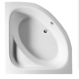 Ванна акриловая vitra 150x150 thera 50950001000 в Шымкенте фото № 1