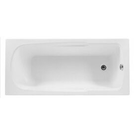 Ванна акриловая aquanet 170x70 extra с каркасом в Шымкенте фото № 1