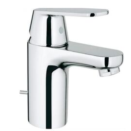 смеситель для раковины grohe eurosmart cosmopolitan 32825000 в Шымкенте фото № 1