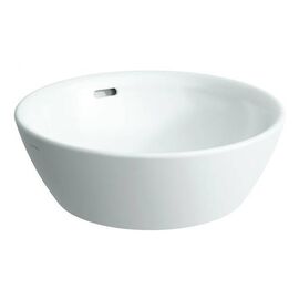 Pro b - 1296.2.000.109.1 раковина на столешницу laufen d42cm в Шымкенте фото № 1