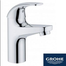 смеситель для раковины grohe baucurve 23165000 в Шымкенте фото № 1