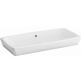 раковина накладная vitra metropole 5669b003-0012 80 см чаша в Шымкенте фото № 1