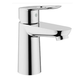 смеситель для раковины grohe bauloop ohm 23337000 на одно отверстие в Шымкенте фото № 1