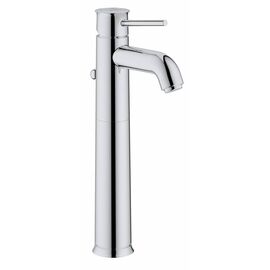 смеситель для раковины grohe bauclassic 32868000 , высокий в Шымкенте фото № 1