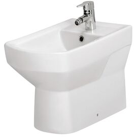 Биде cersanit pure  k101-006-box в Шымкенте фото № 1