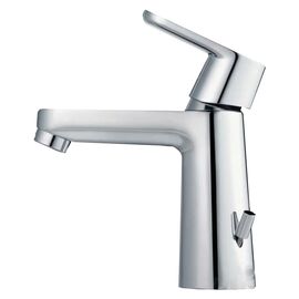 смеситель для умывальника ideal standart vito с донным клапаном в Шымкенте фото № 1