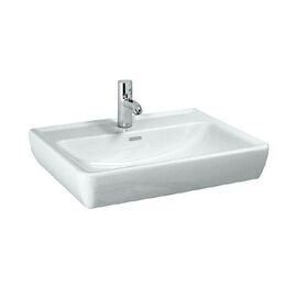 раковина накладная laufen pro 8179520001041 60см в Шымкенте фото № 1