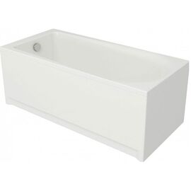 Ванна акриловая cersanit 150x70 flavia (p-wp-flavia*150nl) в Шымкенте фото № 1